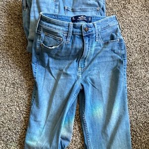 Jr. Jeans